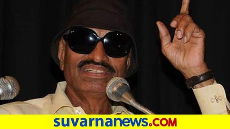 Political Off Beat vatal Nagaraj said that Kannada is the greatest strength suh