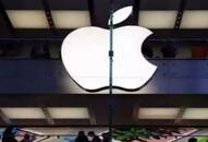 Tech giant Apple posts record September quarter revenue of US 64.7 billion