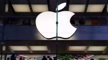 Tech giant Apple posts record September quarter revenue of US 64.7 billion