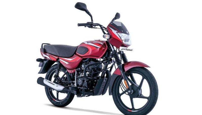 List of 10 lowest maintenance motorcycles in India prn