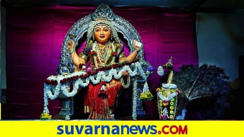 Udupi Sharada Utsav Concluded snr