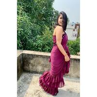 నెవర్‌ బిఫోర్‌ అంటోన్న బోల్డ్ బ్యూటీ.. లెస్బియన్‌ వెబ్‌సిరీస్‌తో హీటెక్కిస్తుందిగా!