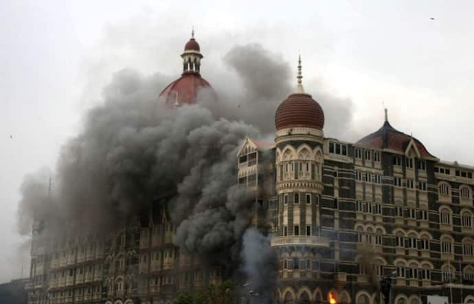 Mumbai Terror Attack