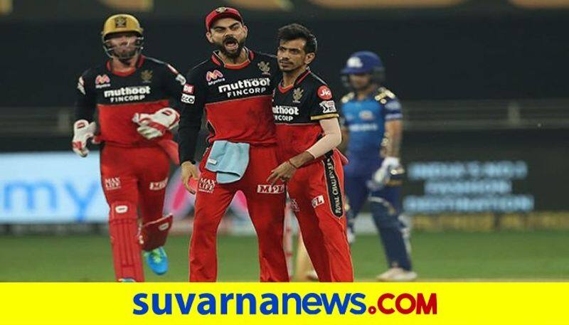 IPL 2020 RCB vs Mumbai Indians will Played In  Abu Dhabi Pre Match Analysis by Naveen Kodase kvn