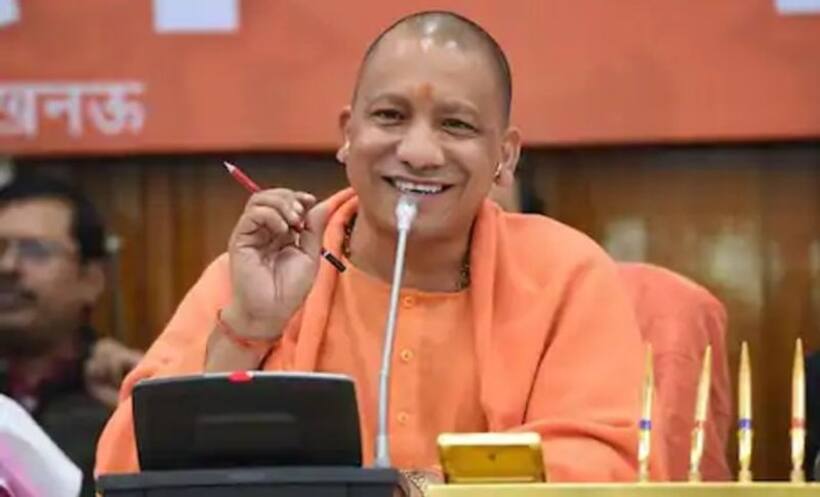 पटरी पर लौटी यूपी की अर्थव्यवस्था, सरकारी खजाने में हुई बढ़ोतरी