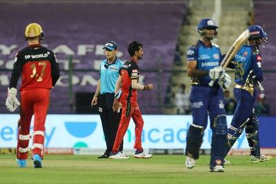 IPL 2020, Match 48: A look at the talking points as Suryakumar Yadav's knock drives MI to victory