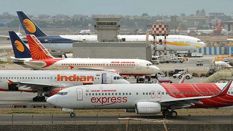 Omicron threat: India puts regular international flights resumption from December 15 on hold-dnm