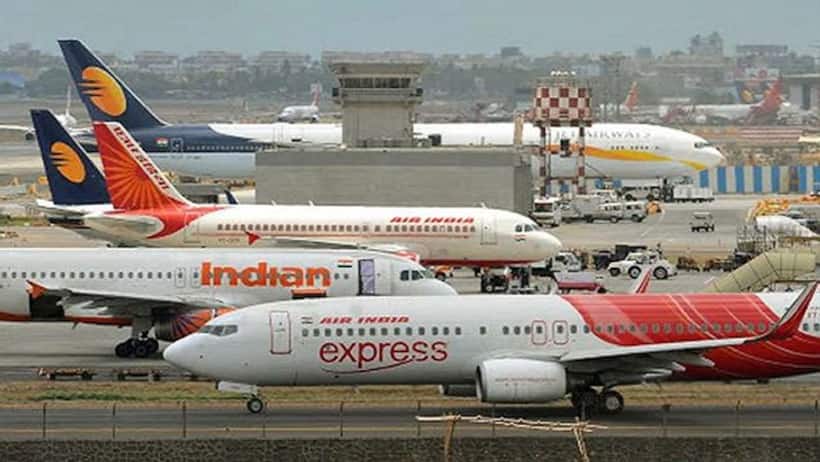 Omicron threat: India puts regular international flights resumption from December 15 on hold