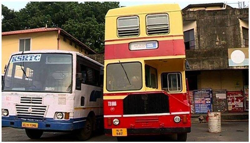 First Malayalam Road Movie Kannur Deluxe Help Kerala And KSRTC Trademark Case Against Karnataka