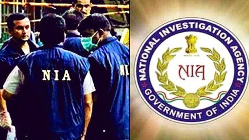 NIA raids arrests ex MLA B M Idinabba grandson in Mangaluru over alleged ISIS links pod