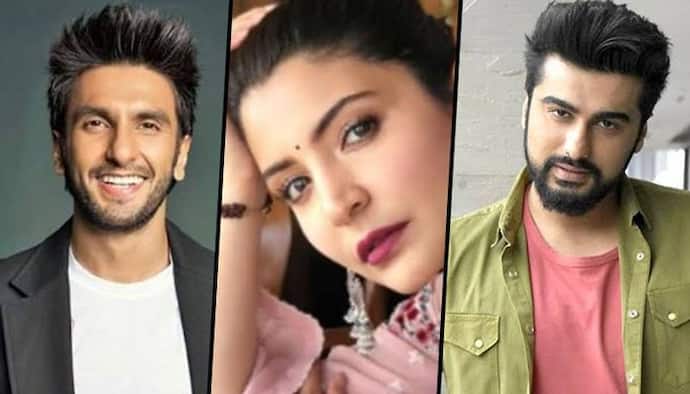 <p>Anushka Sharma is known for her calm nature, intelligence, and acting skills in the industry. Her fans love her ever-smiling face and bubbly attitude. The actress is now married to Indian cricketer Virat Kohli, and the duo are expecting their first baby. Though Anushka was&nbsp;alleged to be in a relationship with these men before she found the love of her life Virat.</p>

<p>&nbsp;</p>
