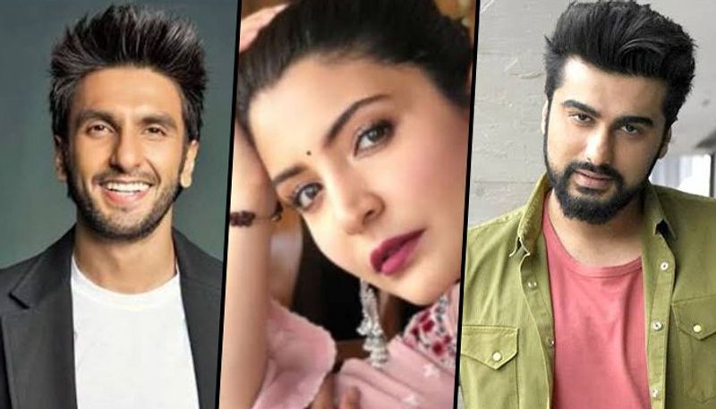 <p>Anushka Sharma is known for her calm nature, intelligence, and acting skills in the industry. Her fans love her ever-smiling face and bubbly attitude. The actress is now married to Indian cricketer Virat Kohli, and the duo are expecting their first baby. Though Anushka was alleged to be in a relationship with these men before she found the love of her life Virat.</p>
<p> </p>
<p>Anushka Sharma is known for her calm nature, intelligence, and acting skills in the industry. Her fans love her ever-smiling face and bubbly attitude. The actress is now married to Indian cricketer Virat Kohli, and the duo are expecting their first baby. Though Anushka was alleged to be in a relationship with these men before she found the love of her life Virat.</p>
<p> </p>