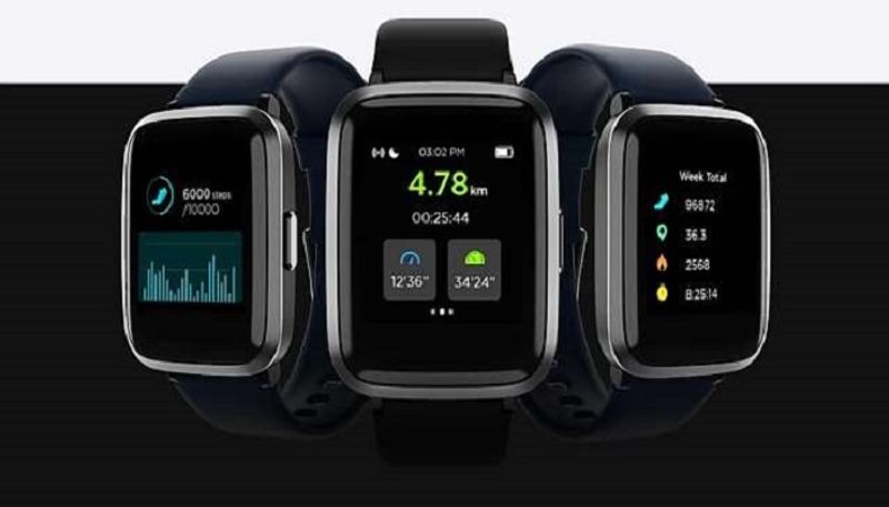 boat storm smartwatch launched in india with blood oxygen monitoring-sak