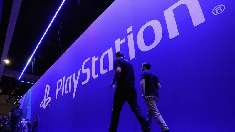 PlayStation