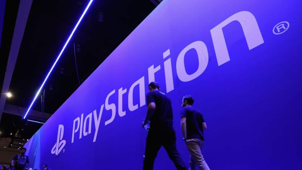 PlayStation