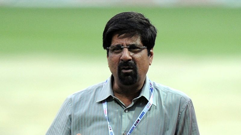 Srikkanth gives mouth shutting reply to Manjrekar about India WC XI gkc