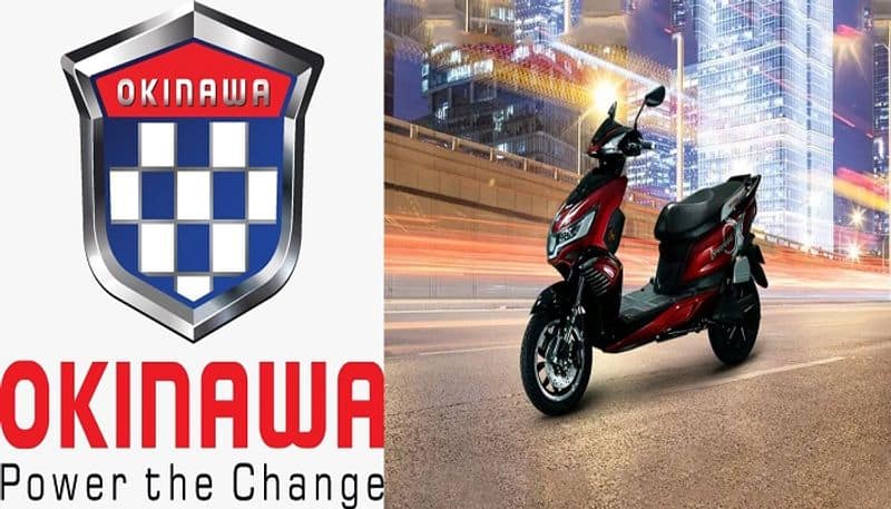 Okinawa announces festive offers on its array of electric two wheelers in India-sak