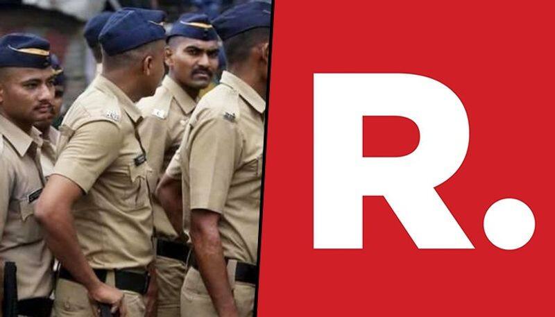 TRP scam sessions court Mumbai Police Republic TV CEO Vikas-VPN