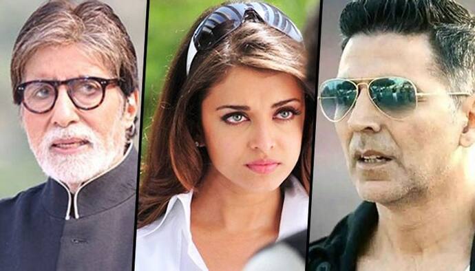 <p>Not so long ago, in a one-on-one interview with Rajeev Masand, Aishwarya Rai spoke about working on Maleficent. She also revealed how an unpredictable movie selection of hers had once proved her father-in-law Amitabh Bachchan, Ajay Devgn and Akshay Kumar wrong.</p>
