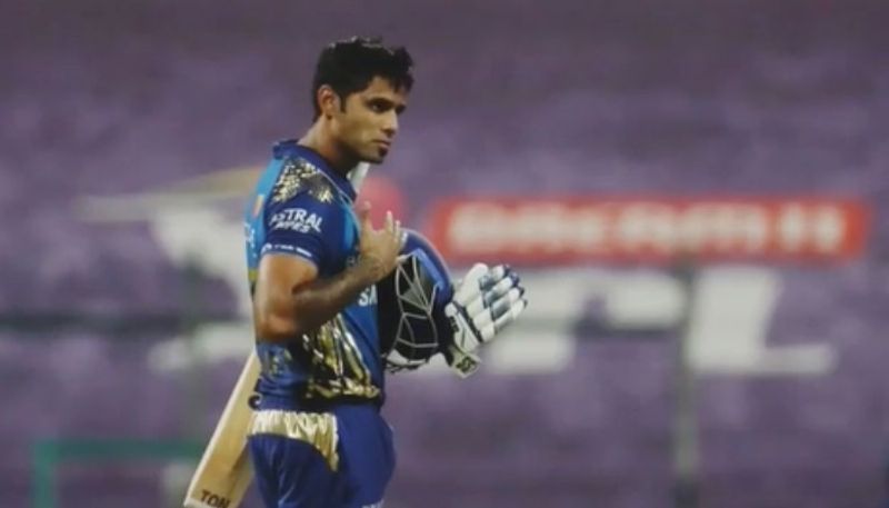 IPL 2022 Injured Suryakumar Yadav may miss Mumbai Indians season opener against Delhi Capitals report