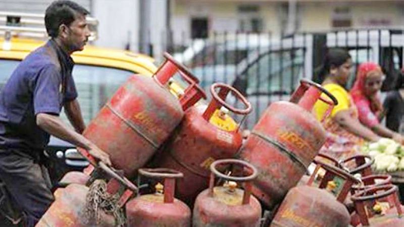 LPG Prices Hiked For The Second Time In December Up Rs 100 In A Month pod