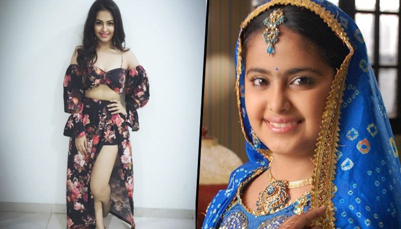<p>Being in the limelight, it should be your responsibility to maintain your look and fitness. Avika was happy professionally, but she didn't have her mental peace.</p>
<p>Being in the limelight, it should be your responsibility to maintain your look and fitness. Avika was happy professionally, but she didn't have her mental peace.</p>