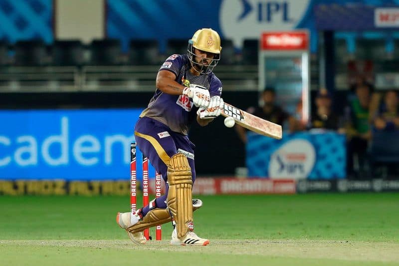 IPL 2021: KKR batsman Nitish Rana tests negative for COVID-19