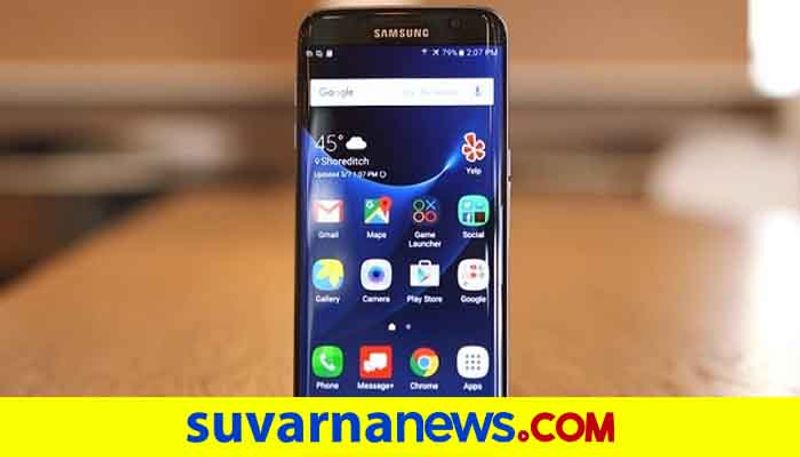 Samsung again No 1 brand in Indian smart phone market