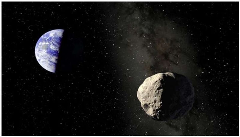 asteroid called Apophis is speeding up  increasing the likelihood of it hitting Earth