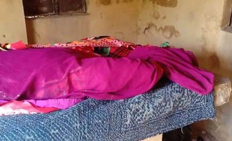 brother and sister suicide in warangal dist