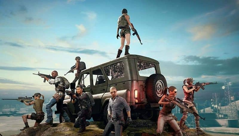 PUBG Mobile India yet to get govt approval for India launch