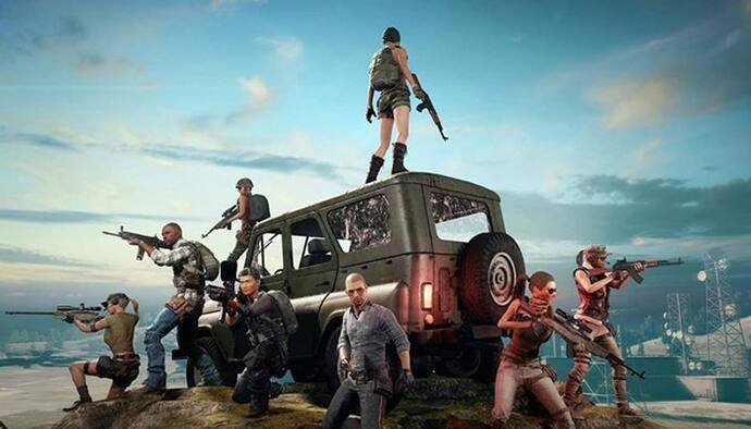 कार ड्राइव करते हुए खेल पाएंगे PUBG जैसे video game, स्टीयरिंग, पैडल से होगा कंट्रोल, GM  ने फाइल किया पेटेंट