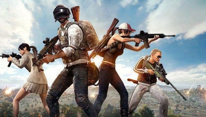 Awaiting PUBG Mobile launch in India? Here's what you need to know ANK