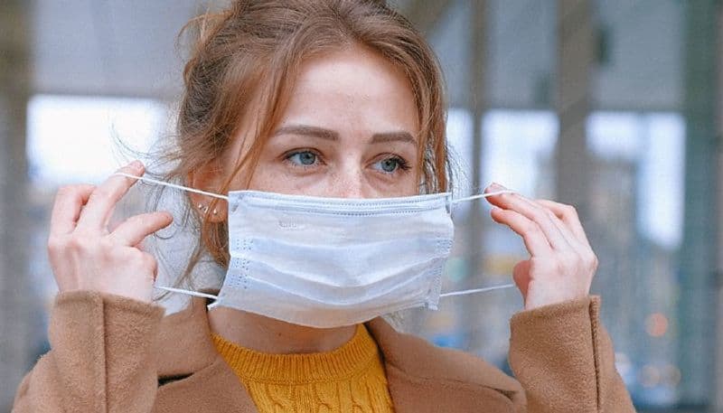 why some people are against wearing masks