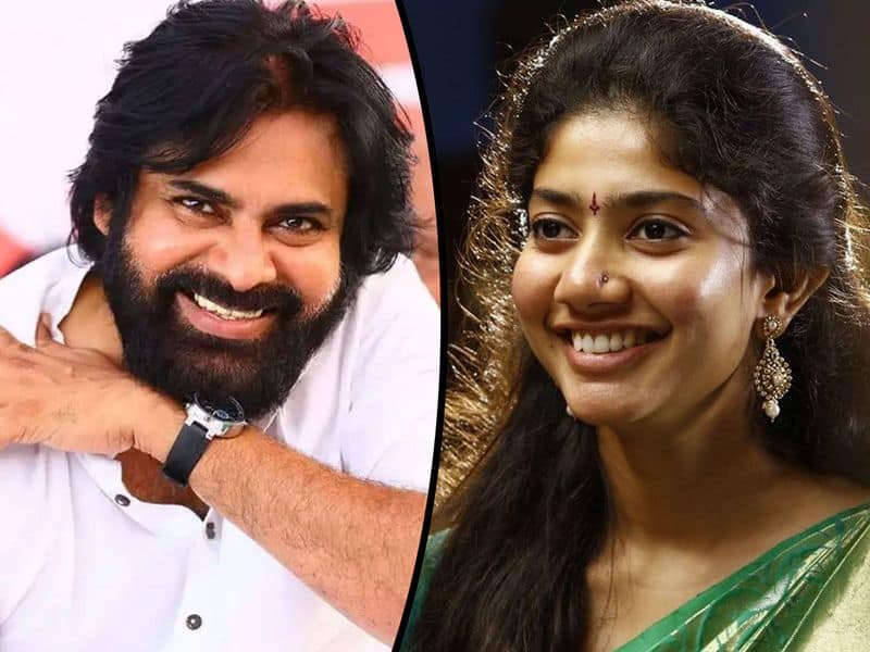 sai pallavi may pair up with pawan kalyan in his next ksr