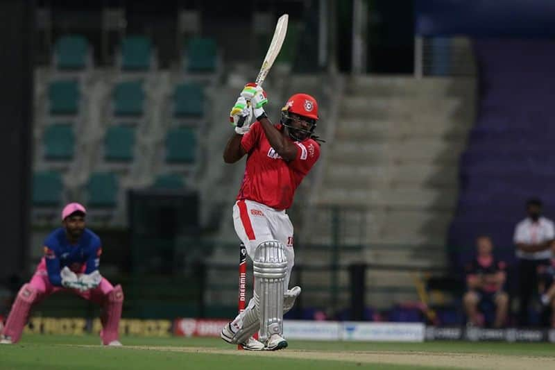 IPL 2021: Why Birth day Boy Chris Gayle misses out match against Rajasthan Royals, KL Rahul explains