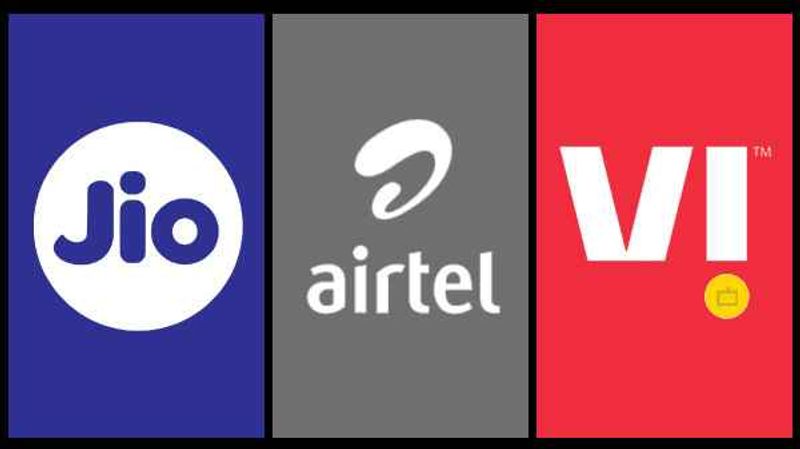 Jio and Airtel Add a Total of Close to 7.5 Million Active Users in March 2023 vvk