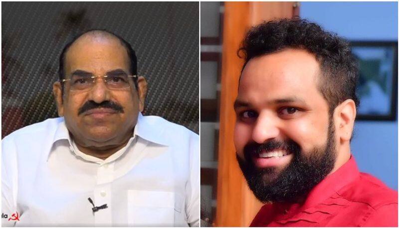 kodiyeri balakrishnan talks about sabarimala issue and pinarayi vijayan effect in assembly election 2021