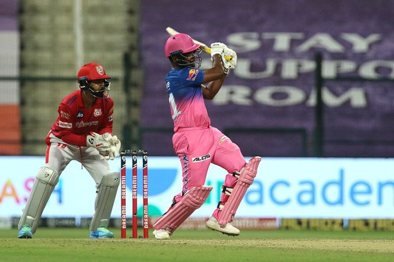 Former Indian player selects sanju samson century as his favorite innings