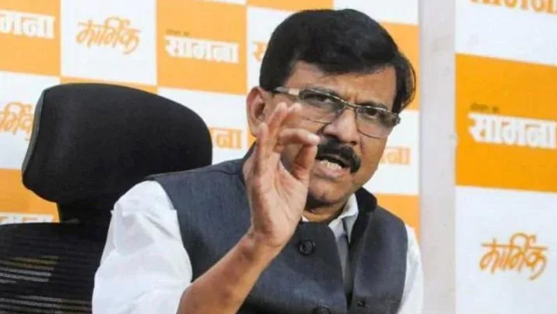 UP Election 2022: This is just the beginning, at least 10 ministers may resign from govt, claims Sanjay Raut-dnm