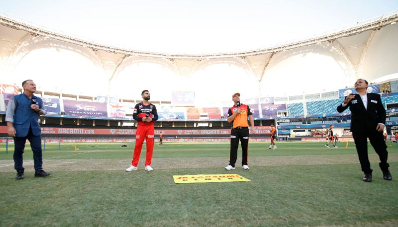 ipl 2020 rcb vs srh preview and updates