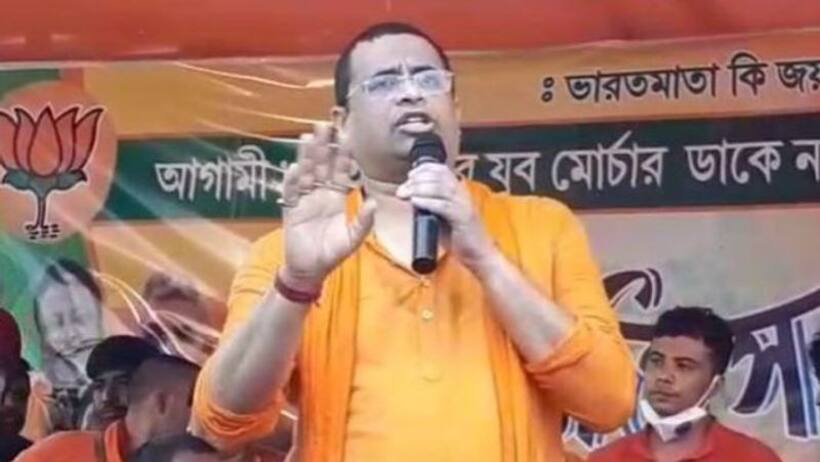 BJP to felicitate workers who were thrashed by Kolkata Police during 'Nabanna Chalo' campaign