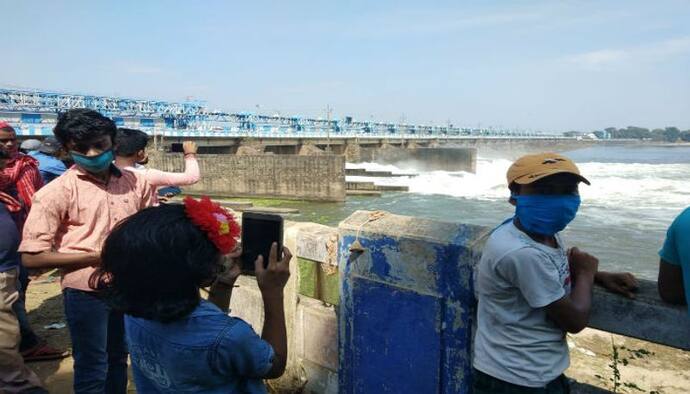 Bangla_Durgapur Barrage