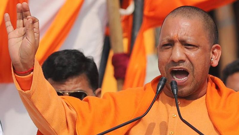 UP CM Yogi warning End love jihad or get ready for Ram naam satya hai pod