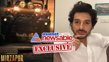 Want to know, Divyendu Sharma aka Munna Bhaiya's best dialogue from Mirzapur 2? Watch his exclusive interview