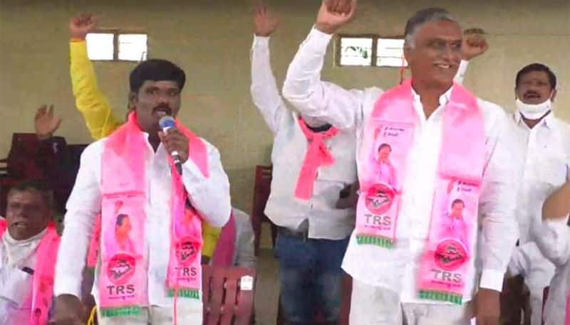 Dubbaka Bypoll Result: KCR has Scored Self Goal While trying To Decimate Congress