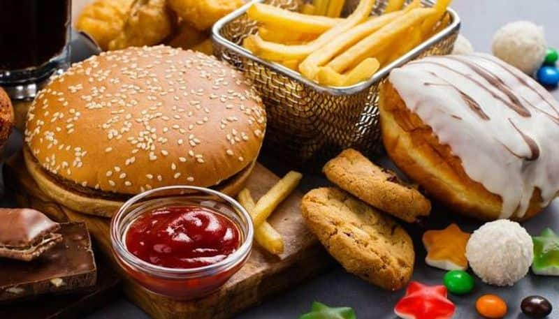 Here are ways to get rid of junk food cravings