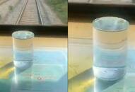 Indian Railways successfully condcuts water test on Bengaluru-Mysuru route