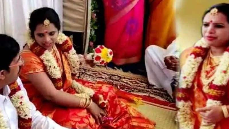 girl suddenly stopped her marriage...Groom shock