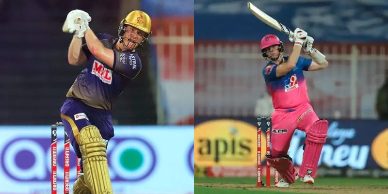 IPL 2020 Rajasthan Royals takes Kolkata Knight Riders in must win match